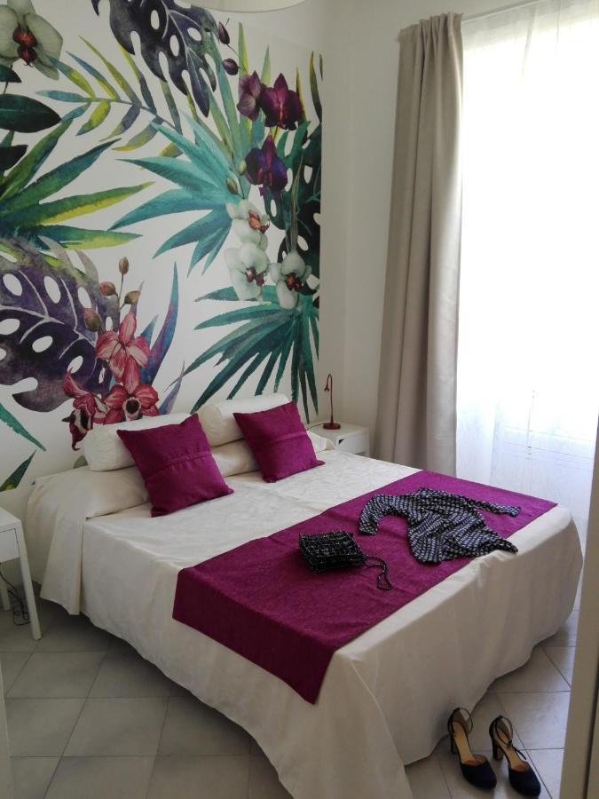 רומא Domus Crescenzio - Guest House חדר תמונה