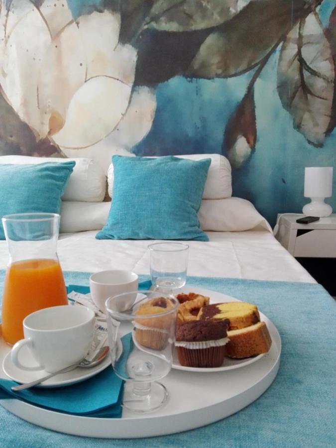 רומא Domus Crescenzio - Guest House חדר תמונה