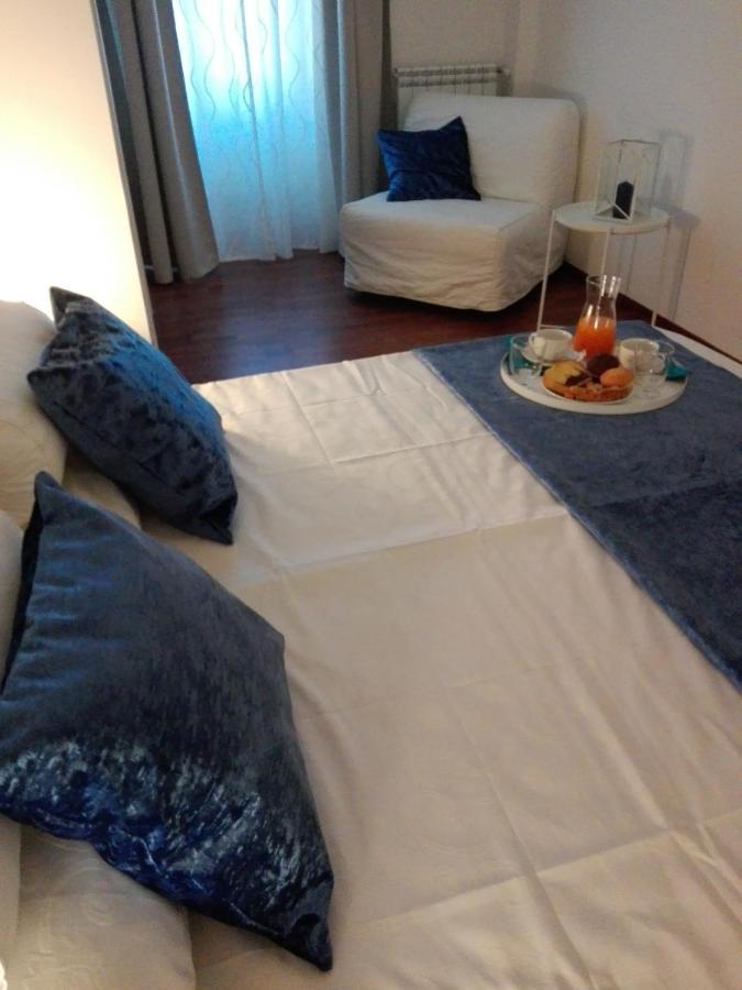 רומא Domus Crescenzio - Guest House מראה חיצוני תמונה
