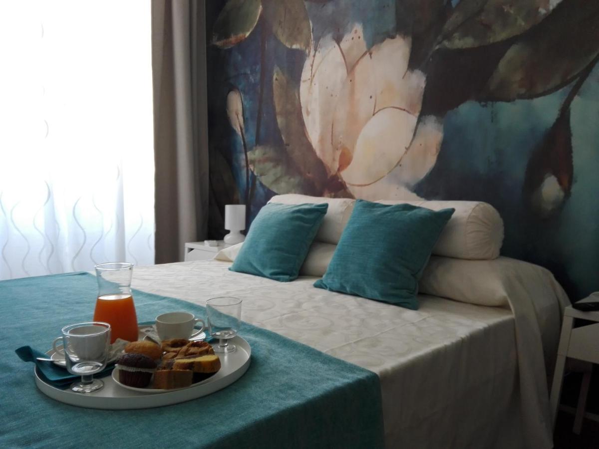רומא Domus Crescenzio - Guest House מראה חיצוני תמונה