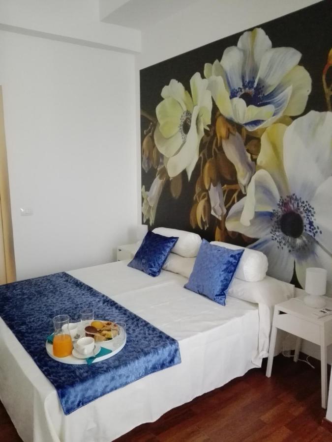 רומא Domus Crescenzio - Guest House חדר תמונה