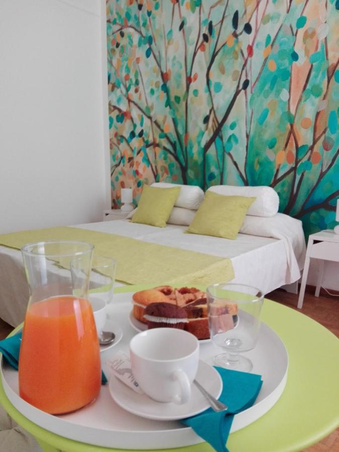 רומא Domus Crescenzio - Guest House מראה חיצוני תמונה