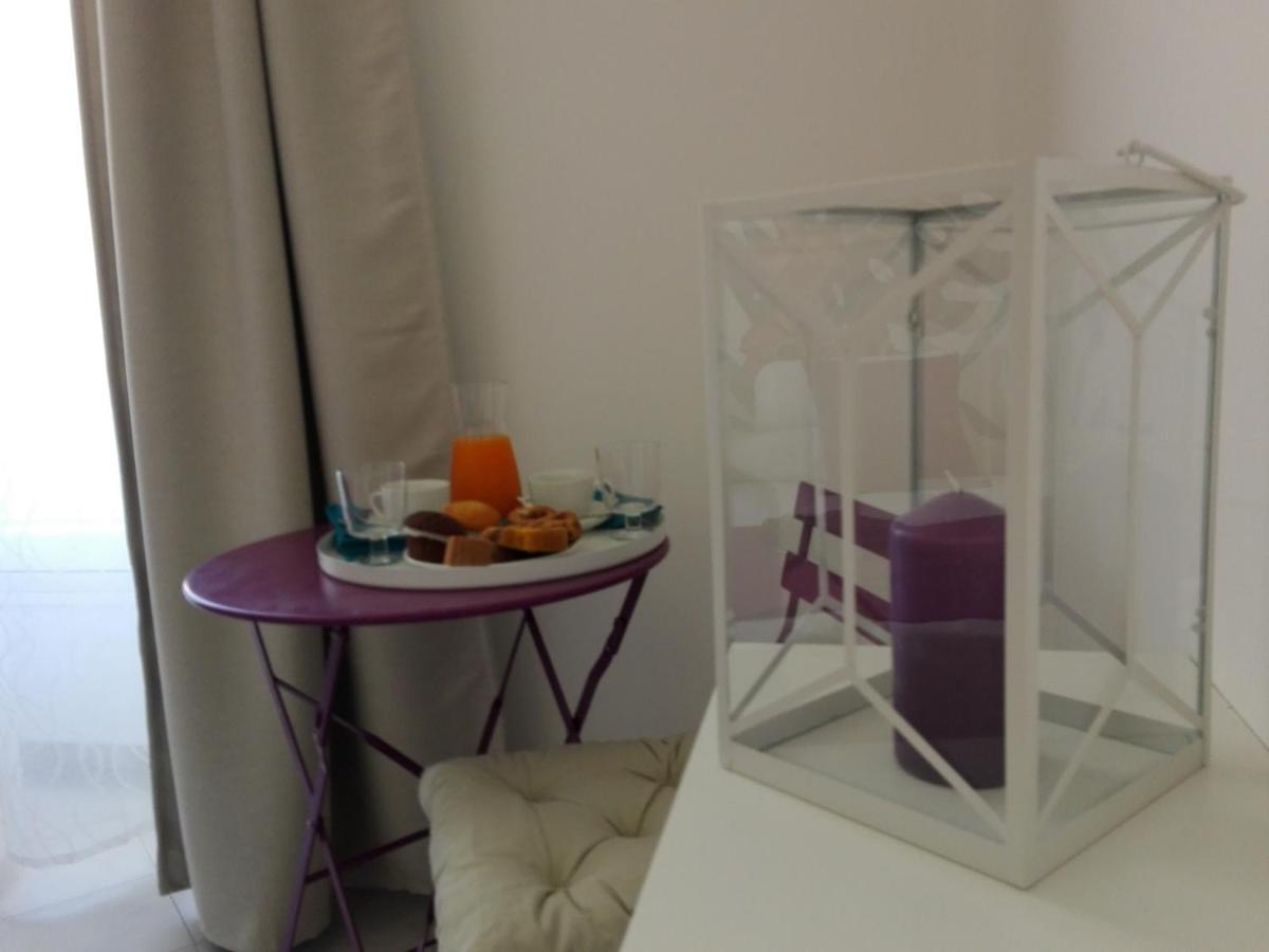 רומא Domus Crescenzio - Guest House חדר תמונה