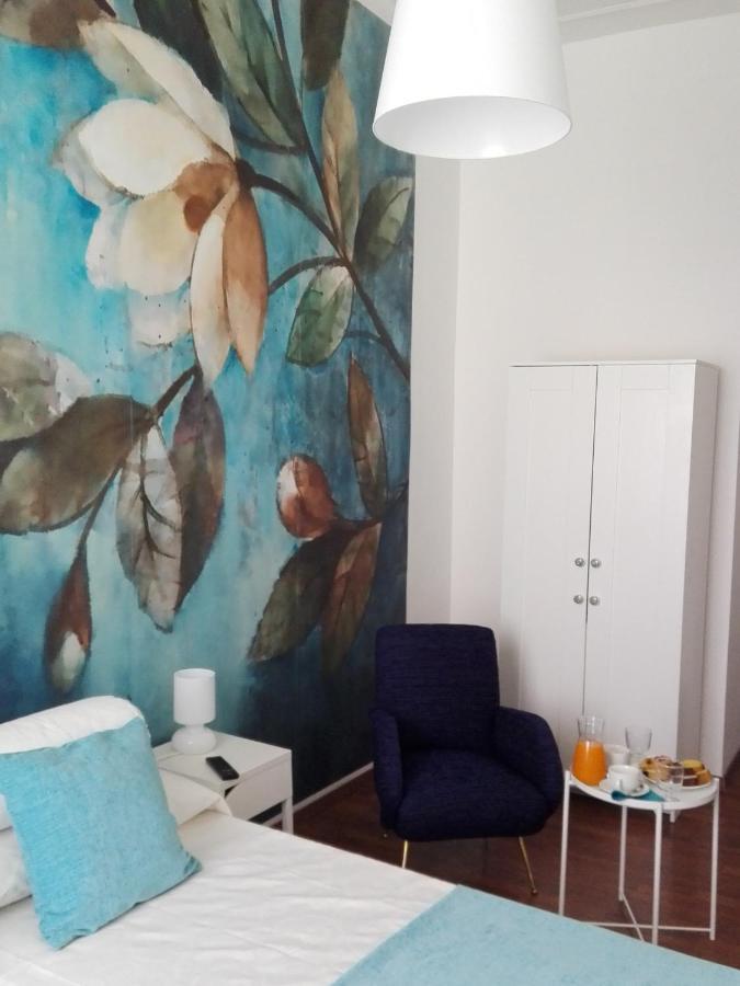 רומא Domus Crescenzio - Guest House חדר תמונה