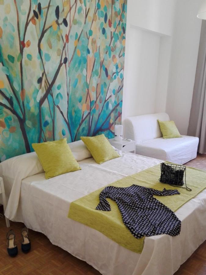 רומא Domus Crescenzio - Guest House מראה חיצוני תמונה