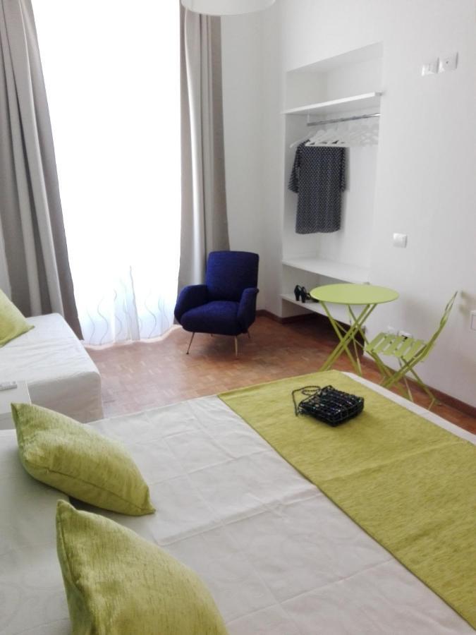 רומא Domus Crescenzio - Guest House מראה חיצוני תמונה