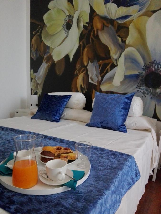 רומא Domus Crescenzio - Guest House חדר תמונה