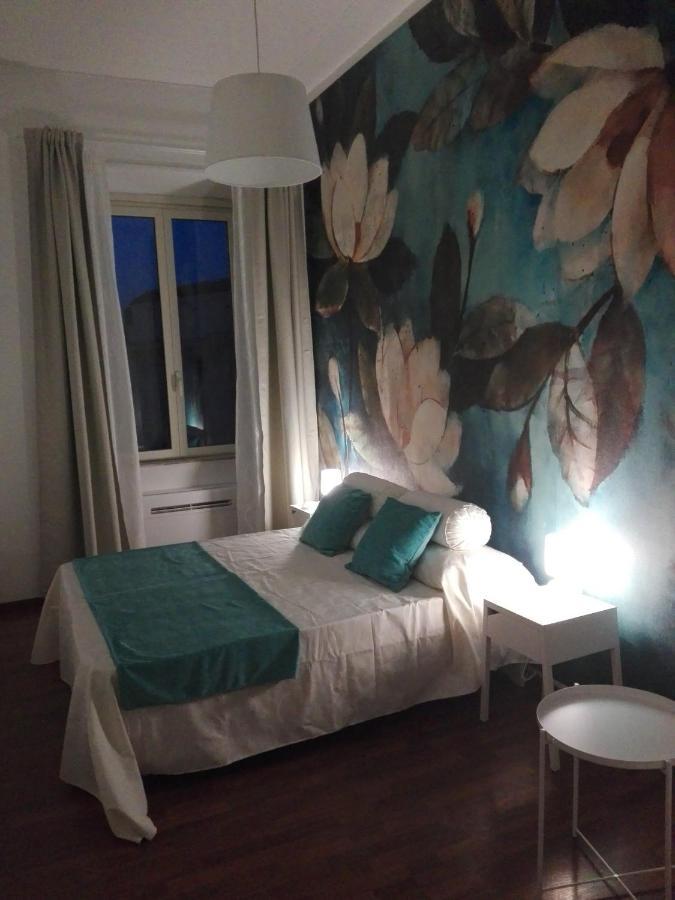רומא Domus Crescenzio - Guest House חדר תמונה