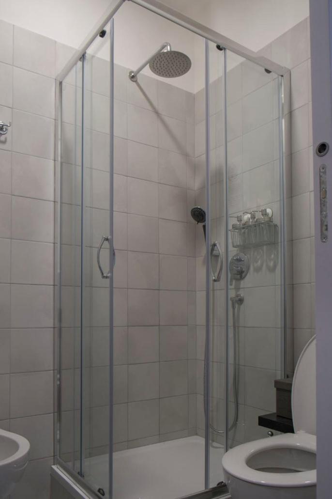 רומא Domus Crescenzio - Guest House מראה חיצוני תמונה