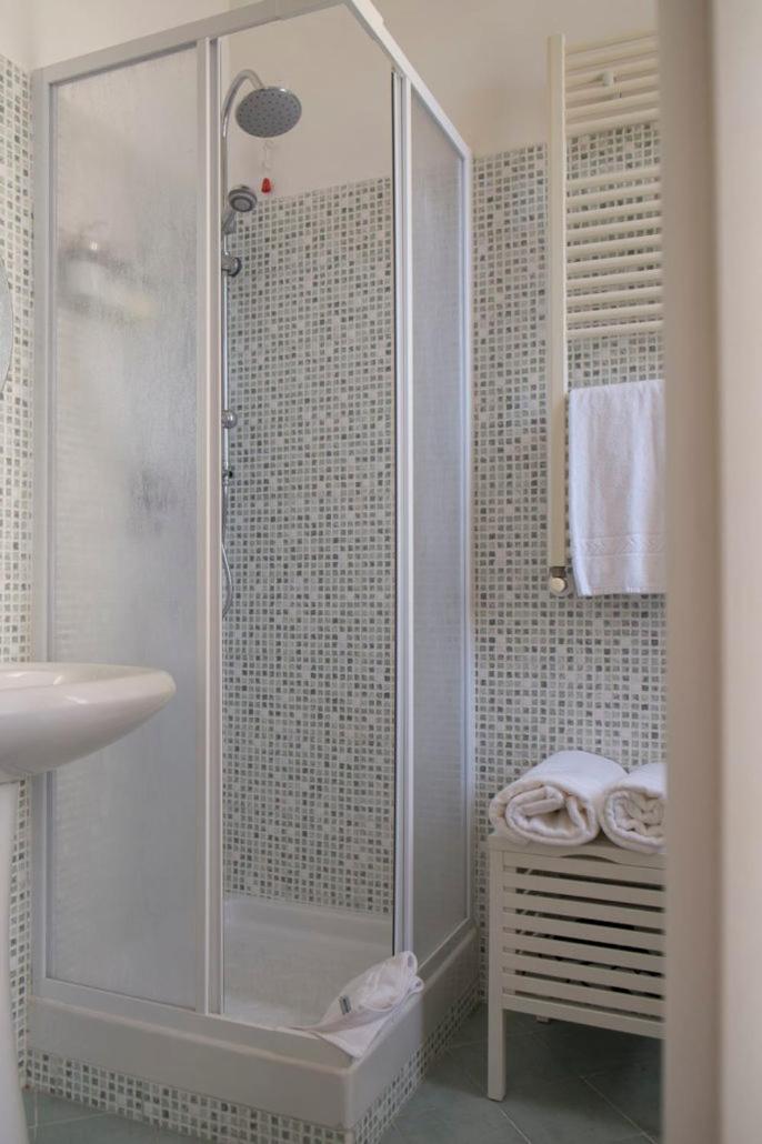 רומא Domus Crescenzio - Guest House מראה חיצוני תמונה