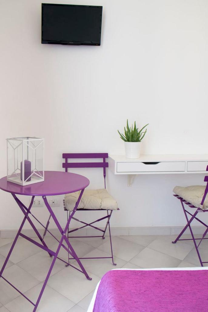 רומא Domus Crescenzio - Guest House מראה חיצוני תמונה