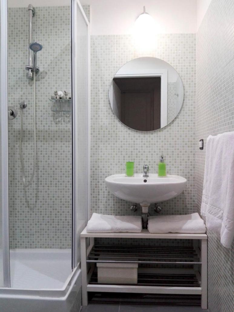 רומא Domus Crescenzio - Guest House מראה חיצוני תמונה
